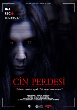 Cin Perdesi (2022)