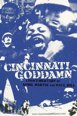 Cincinnati Goddamn (2015)