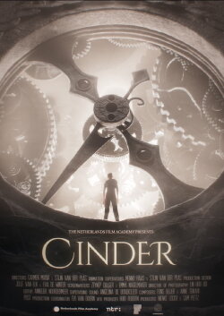 Cinder (2023)
