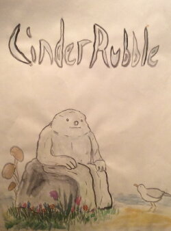 Cinder Rubble (2014)