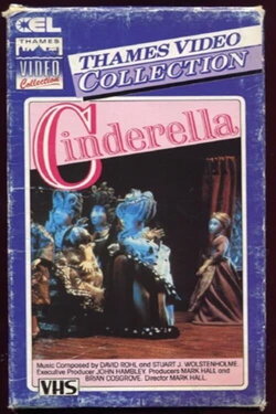 Cinderella (1979)