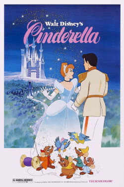 Cinderella (1950) Cinderella (1950)
