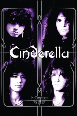 Cinderella - In Concert (2005) Cinderella - In Concert (2005)