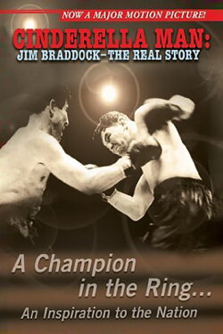 Cinderella Man: The Real Jim Braddock Story (2005) Cinderella Man: The Real Jim Braddock Story (2005)