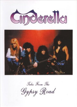 Cinderella: Tales from the Gypsy Road (1990) Cinderella: Tales from the Gypsy Road (1990)