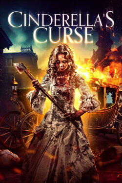 Cinderella's Curse (2024) Cinderella's Curse (2024)