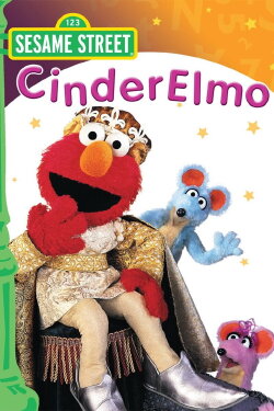 CinderElmo (1999) CinderElmo (1999)