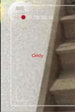 Cindy (2023) Cindy (2023)