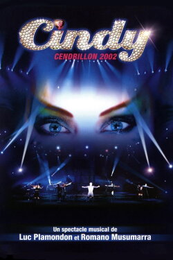 Cindy - Cendrillon 2002 (2002)