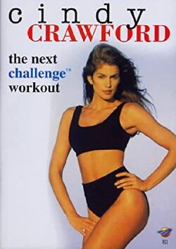 Cindy Crawford: The Next Challenge Workout (1993) Cindy Crawford: The Next Challenge Workout (1993)