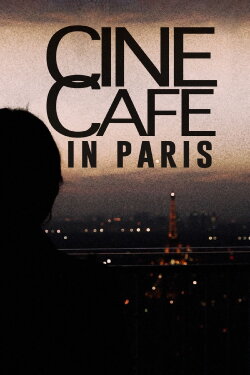 Cine Café in Paris (2018)