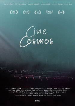 Cine Cosmos (2024) Cine Cosmos (2024)