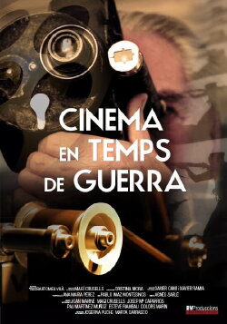 Cine en tiempos de guerra (2014) Cine en tiempos de guerra (2014)