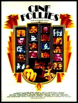 Ciné Follies (1977) Ciné Follies (1977)