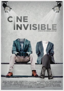 Cine Invisible (2023) Cine Invisible (2023)
