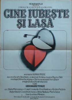 Cine iubește și lasă (1983) Cine iubește și lasă (1983)
