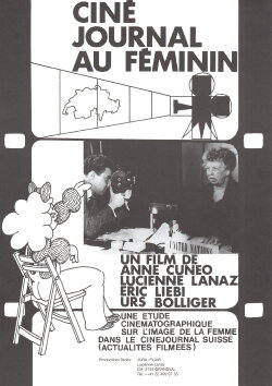 Ciné-Journal au féminin (de la ménagère à la soldate) (1980) Ciné-Journal au féminin (de la ménagère à la soldate) (1980)