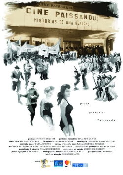 Cine Paissandu: Histórias de uma Geração (2013) Cine Paissandu: Histórias de uma Geração (2013)