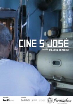 Cine S. José (2018) Cine S. José (2018)