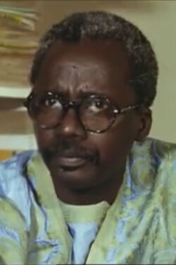 Cinéastes de notre temps : Souleymane Cissé (1991) Cinéastes de notre temps : Souleymane Cissé (1991)