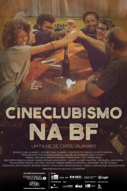 Cineclubismo na BF (2018) Cineclubismo na BF (2018)
