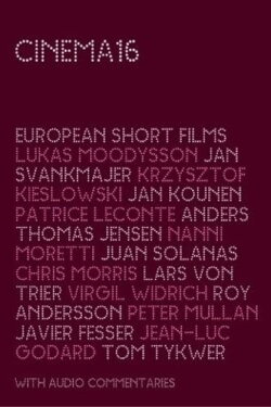 Cinema 16: European Short Films (European Edition) (2006) Cinema 16: European Short Films (European Edition) (2006)
