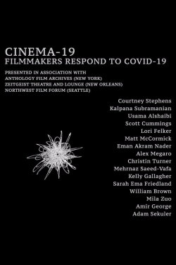 CINEMA-19 (2020)