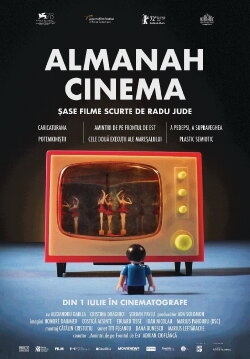 Cinema Almanac: Six Short Films by Radu Jude (2022) Cinema Almanac: Six Short Films by Radu Jude (2022)