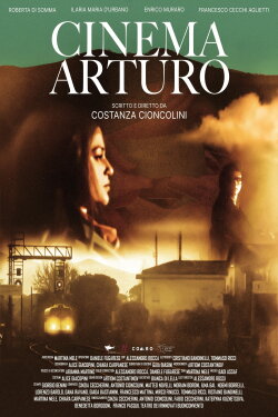 Cinema Arturo (2023) Cinema Arturo (2023)