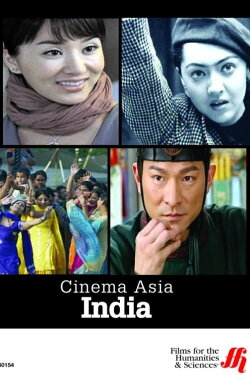 Cinema Asia: India (2007) Cinema Asia: India (2007)