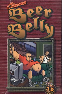 Cinema Beer Belly (1999) Cinema Beer Belly (1999)