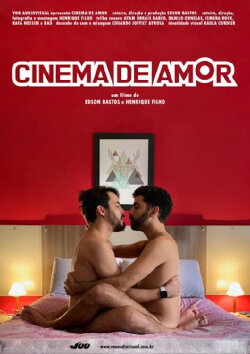 Cinema de Amor (2019) Cinema de Amor (2019)