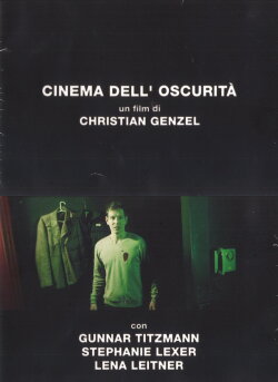 Cinema dell' oscurità (2017) Cinema dell' oscurità (2017)