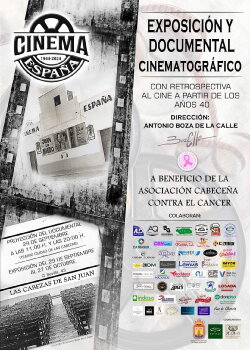 Cinema España (2024) Cinema España (2024)