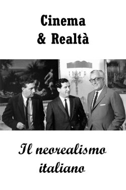Cinéma et Réalité (1967) Cinéma et Réalité (1967)