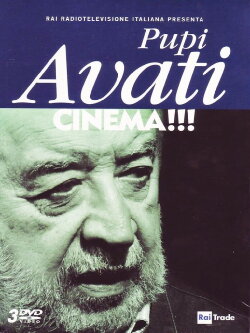 Cinema!!! (1979) Cinema!!! (1979)