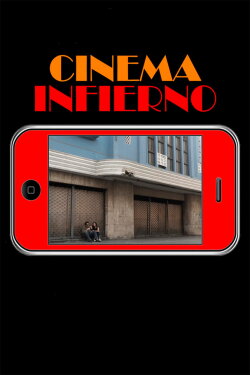 Cinema infierno (2019) Cinema infierno (2019)