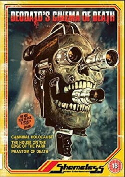 Cinema of Death (2006) Cinema of Death (2006)