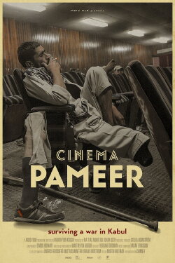 Cinema Pameer (2023) Cinema Pameer (2023)
