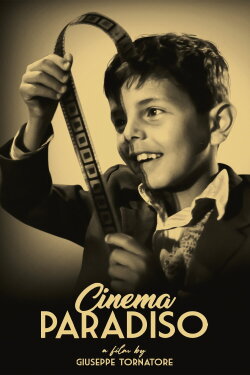 Cinema Paradiso (1988) Cinema Paradiso (1988)