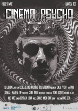 Cinema Psycho (2021) Cinema Psycho (2021)
