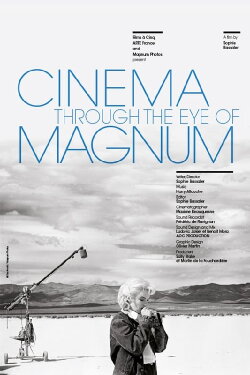 Cinema Through the Eye of Magnum (2017) Cinema Through the Eye of Magnum (2017)