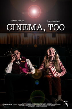 Cinema, Too (2023)