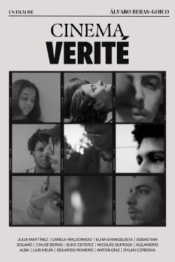 Cinema Verité (2023) Cinema Verité (2023)