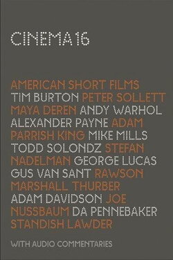 Cinema16: American Short Films (2006) Cinema16: American Short Films (2006)