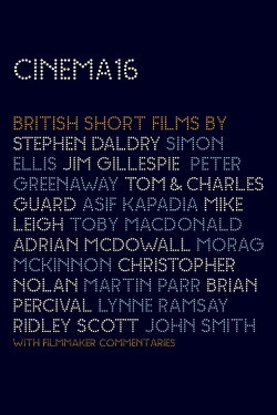 Cinema16: British Short Films (2003) Cinema16: British Short Films (2003)