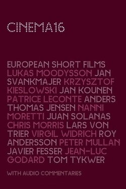 Cinema16: European Short Films (2006) Cinema16: European Short Films (2006)