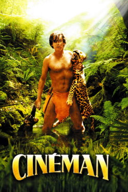 Cineman (2009) Cineman (2009)