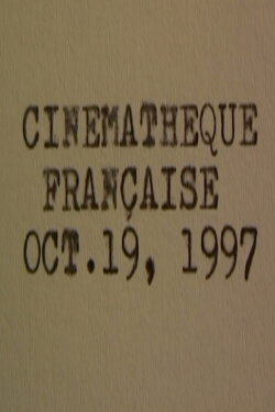Cinémathèque Française (2006) Cinémathèque Française (2006)