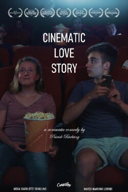 Cinematic Love Story (2019) Cinematic Love Story (2019)